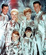 Image result for Lost in Space Series