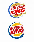 Image result for Burger King Fake Logo