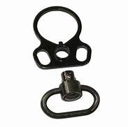 Image result for single point slings adapter