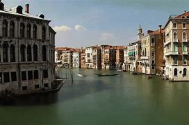 Image result for Venice Italy Oil Painting
