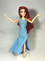 Image result for Disney Princess Ariel Doll Clothes