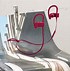 Image result for Beats Headphones Gray