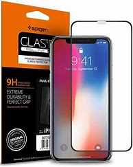 Image result for Phone with a Bunch of Screen Protectors