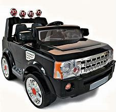 Image result for Kids Electric Car Battery