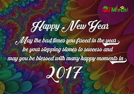 Image result for A Blessed Year 2017