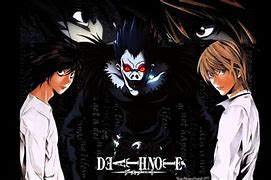 Image result for Death Note Theme