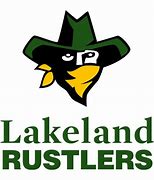 Image result for Lakeland College Rustlers Hockey