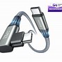 Image result for iPhone 15 Pro Charging Cable