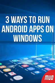 Image result for Install Android Apps On PC