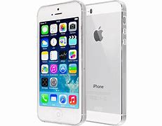 Image result for Transparent iPhone 5S Case