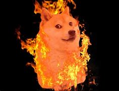 Image result for Fire Background Meme