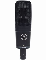 Image result for Audio-Technica 4050