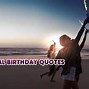 Image result for Free Birthday Quotes