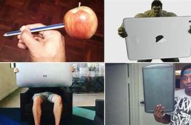 Image result for Addicted to iPad Meme