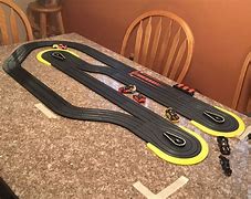 Image result for Slot Car Layout Racing