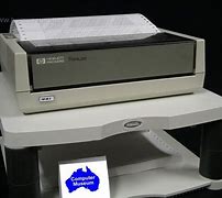 Image result for Old Computer with Printer