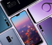 Image result for Samsung Huawei iPhone