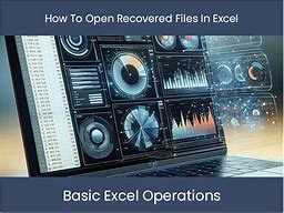 Image result for Recovered Files Excel