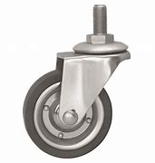 Image result for Swivel Stem Caster