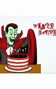 Image result for Happy Birthday Vampire Meme