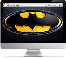 Image result for Batman Screen Overlay