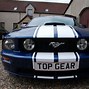 Image result for Top Gear Custom Cars
