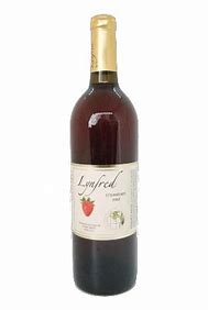 Image result for Lynfred Strawberry Rhubarb