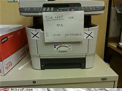 Image result for Smushed On Copy Machine
