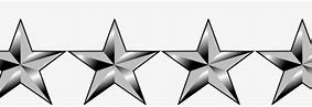 Image result for 4 Star General Insignia