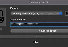 Image result for SideLoading