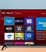 Image result for 43 Inch Roku TV with Bluetooth Connectivity