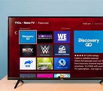 Image result for TCL Roku TV Room
