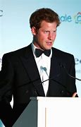 Image result for Prince Harry Charity