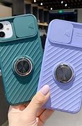 Image result for iPhone Case with Camera Cover