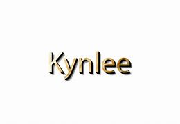 Image result for Kynlee Clip Art