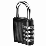 Image result for Padlock Pictures for Password