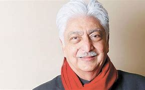 Image result for Azim Premji Young