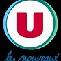 Image result for Système U Logo