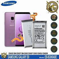 Image result for Samsung Galaxy S9 Battery Daraz