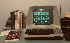 Image result for Welcome Back Retro Computer