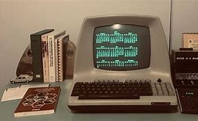 Image result for Vintage Personal Computer