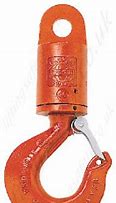Image result for Crosby Lifting Swivel