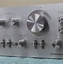 Image result for Pioneer SA-9500II Integrated Amplifier