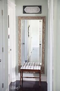 Image result for Infinite Long Hallway Mirror