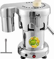 Image result for Commercial Juicer Extractor