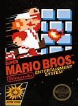Image result for Super Mario Bros Famicom Box Art