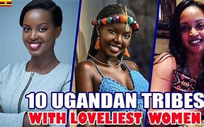 Image result for Most Beautiful Ugandan