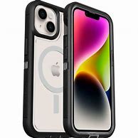 Image result for iPhone 6 OtterBox Black