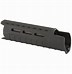 Image result for Magpul MOE Carbine Length Handguard