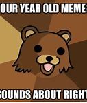 Image result for 4 Year Old Meme